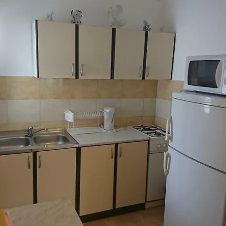 Apartmán Matas 1 *