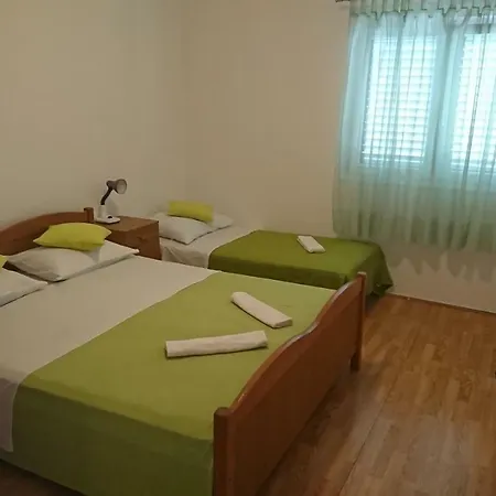 Matas 1 * Rogoznica (Sibenik-Knin)