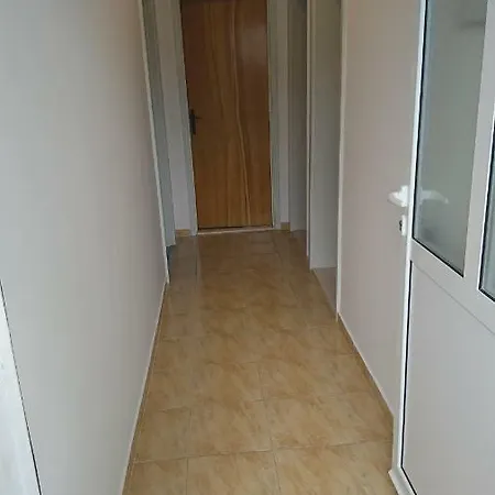 Matas 1 Apartmán