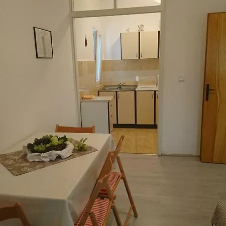 Apartmán Matas 1 *
