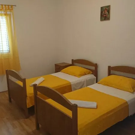 Apartamento Matas 1 *