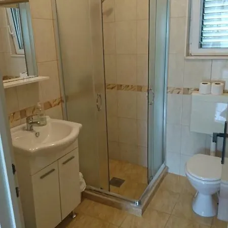 Matas 1 * Rogoznica (Sibenik-Knin)