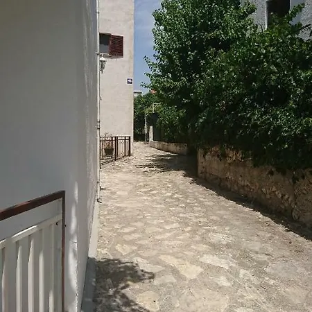 Matas 1 Apartamento