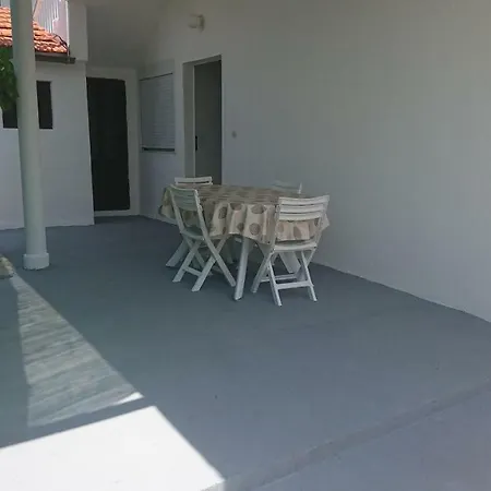 Matas 1 Apartmán Rogoznica (Sibenik-Knin)